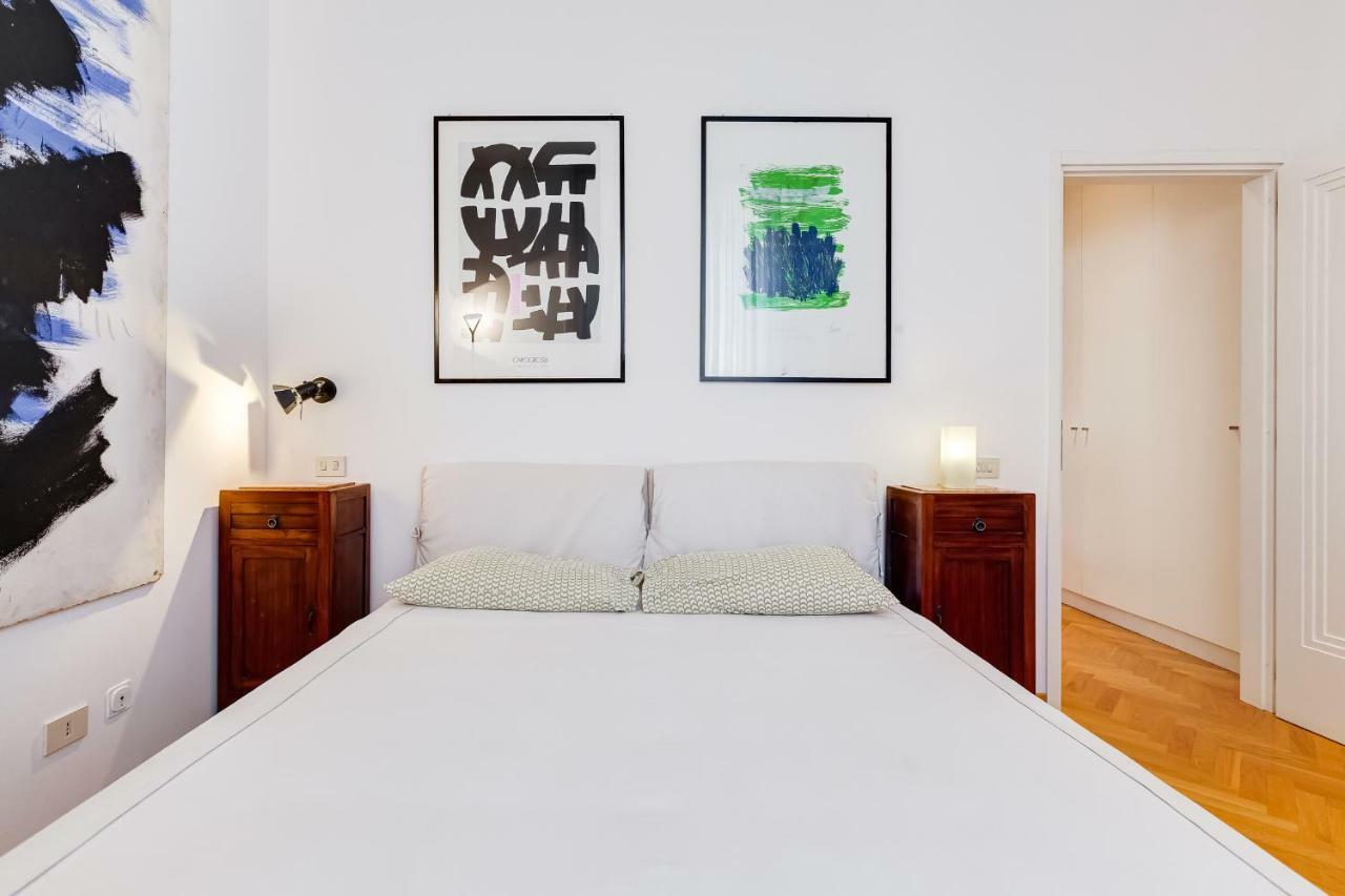 Colosseum Terrace Apartment Rome Exterior photo